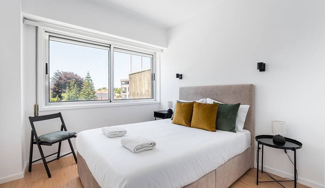 GuestReady - Casa da Música Comfort