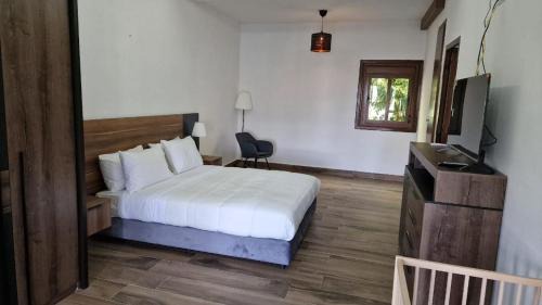 Hôtel Mandy
