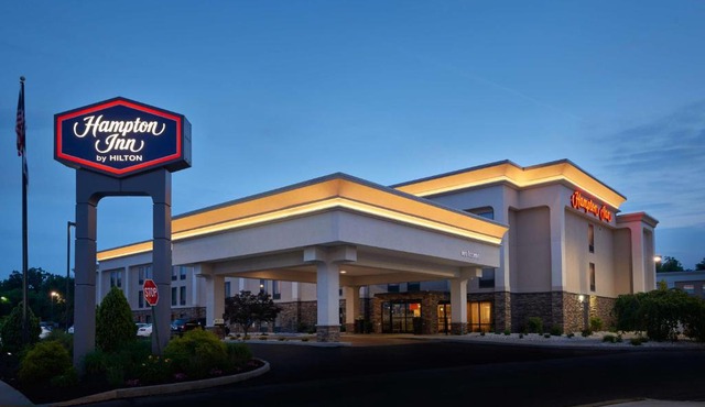 Hampton Inn Hanover