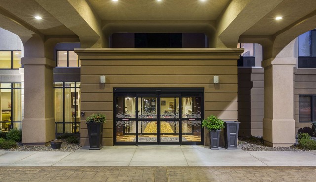 Hampton Inn & Suites by Hilton Walla Walla