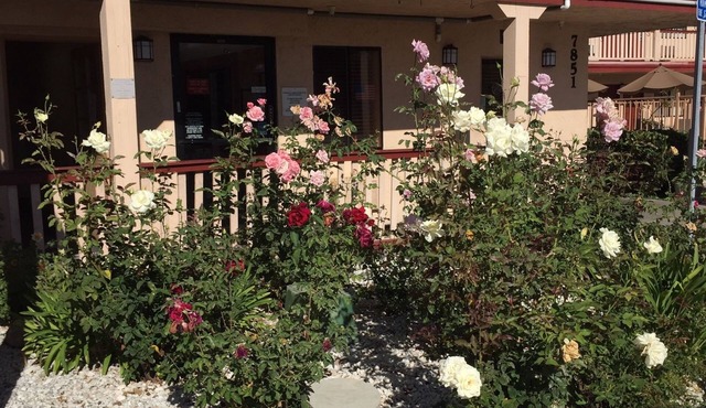 Heritage Inn La Mesa