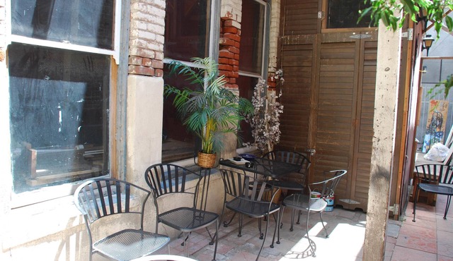 Hostel on 3rd