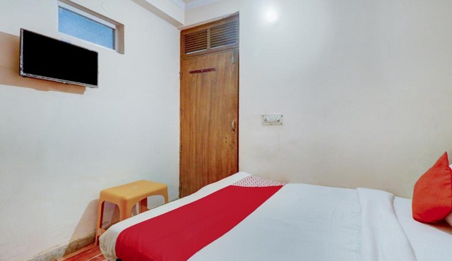 Hotel O Ratiram