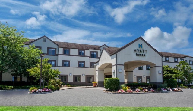 Hyatt House Morristown