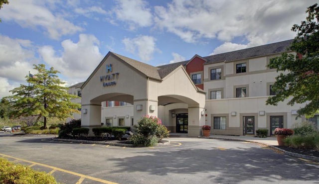Hyatt House Parsippany Whippany