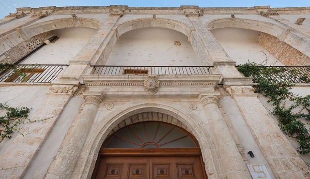 Il Quinto Elemento - Residence Of Charme - Bronzo