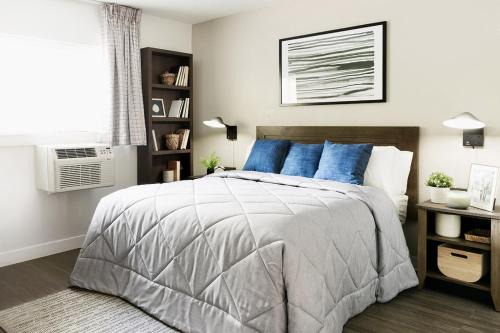 InTown Suites Extended Stay Phoenix AZ - West