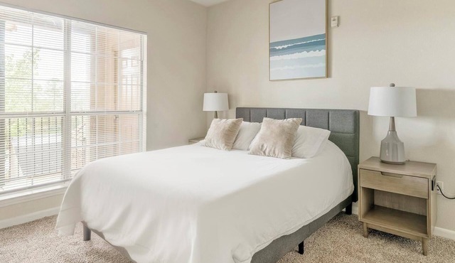 Landing | Modern 2BD, Pool, Game Room