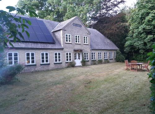 Lundtofthøj