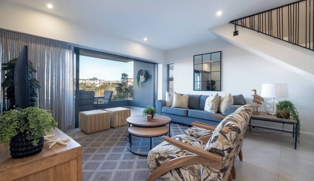 Luxurious 3BR House with Breathtaking Views