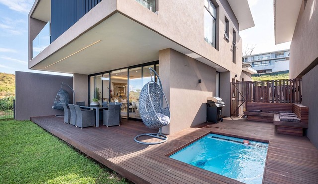 Luxurious Apartment in Ballito