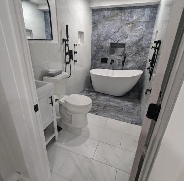 Luxury Apt