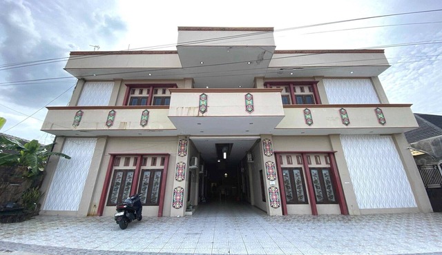 Luxury Deluxe DBL Escape W/Free WiFi and Parking