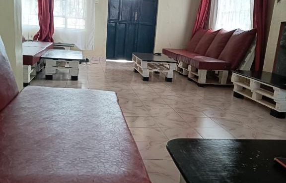 Mambo Comfort sagana