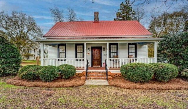 Maple Cottage Circa 1866 Beautyn