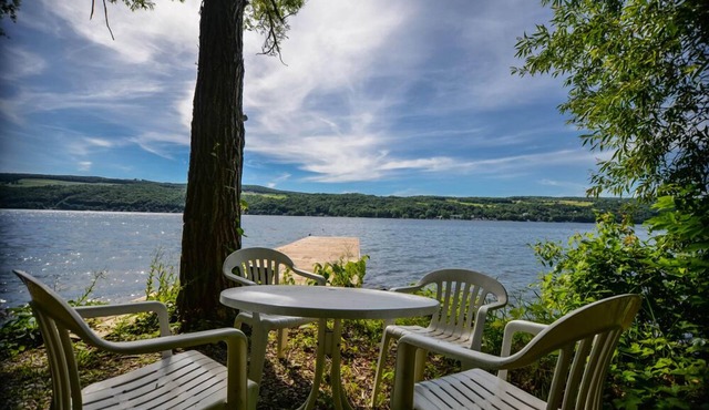 Maple Hideaway:"Lots of Privacy!"