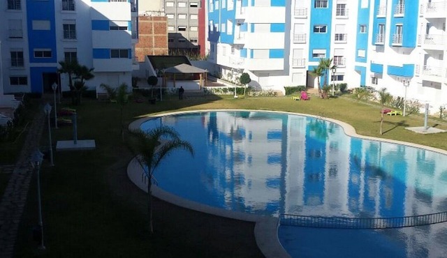 Martil Arena Complex