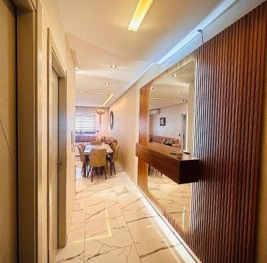 Martil dream with private garage