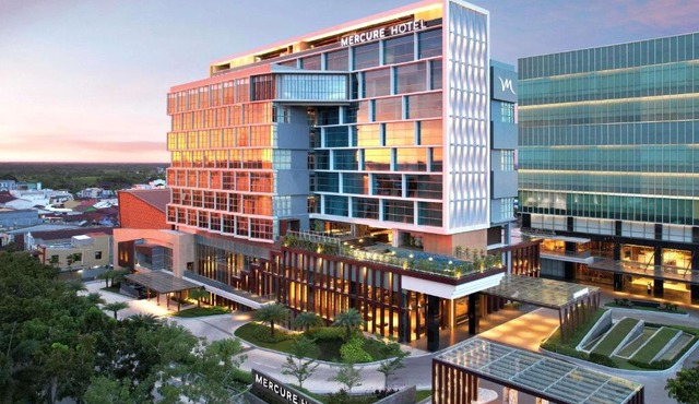 Mercure Pangkalan Bun
