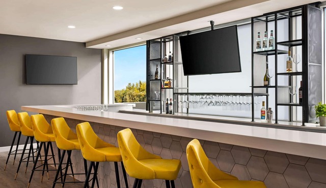 Microtel Inn & Suites by Wyndham Antigonish