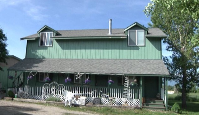 Montana Mountain Moods Bed and Bath! Lower RATES