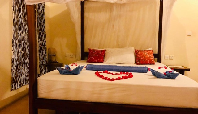Msafini Hotel
