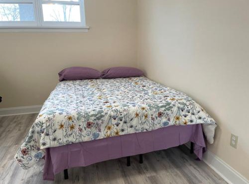 New Jersey Apt 1 bd