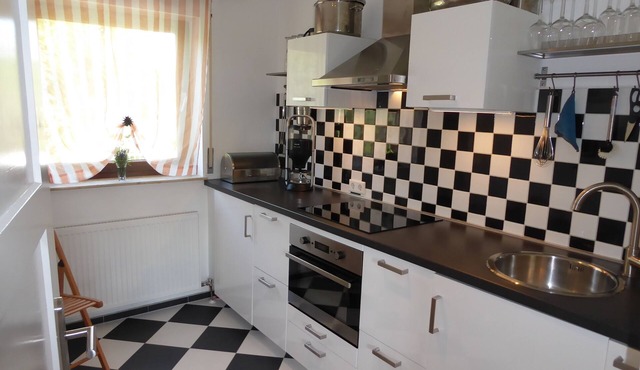 Peaceful cottage for 4 persons near Munich in the 5-Lakes Region