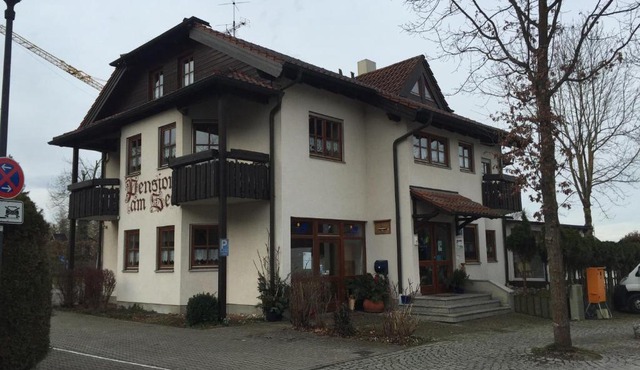 Pension am See