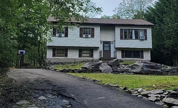 Poconos Retreat