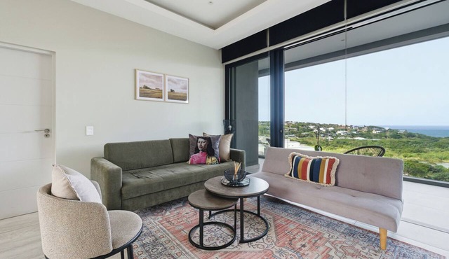 Premium 2BR Retreat | Zululami Coastal Lifestyle
