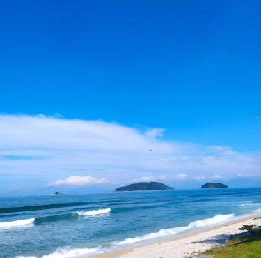 Quitinetes da Boa Sorte N04 em Parque Mambucaba Angra dos Reis