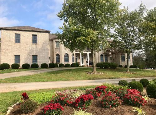 Rabbit Creek Bed & Breakfast