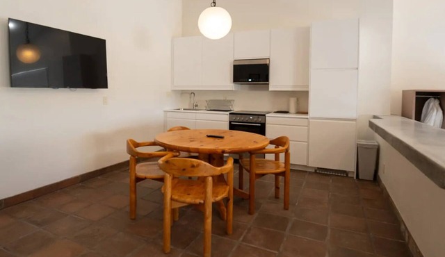 Ranch Guest House at High Frontier