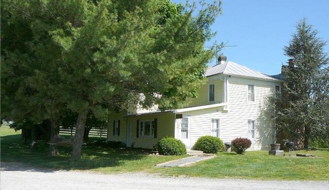 Rb Ranch House