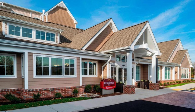 Residence Inn by Marriott Orangeburg