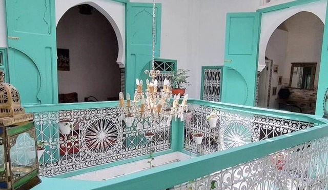 Riad Nostalgie