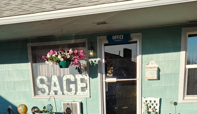 Sage Motel