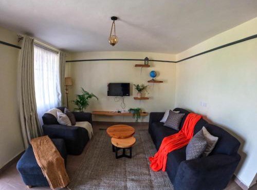 Savannah Suites Gilgil