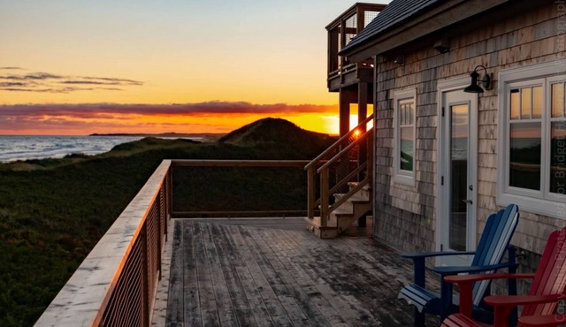 Sea Dunes Beach House - 2026 Vacation Rental of the Year Aug 01-08-26 available