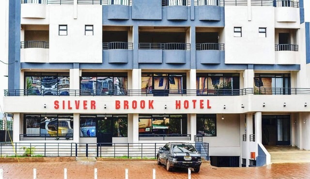 Silver Brooke Hotel Othaya
