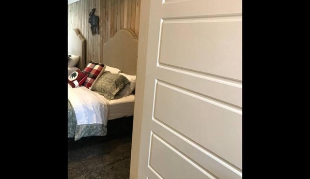 Single Cabin Unit 4