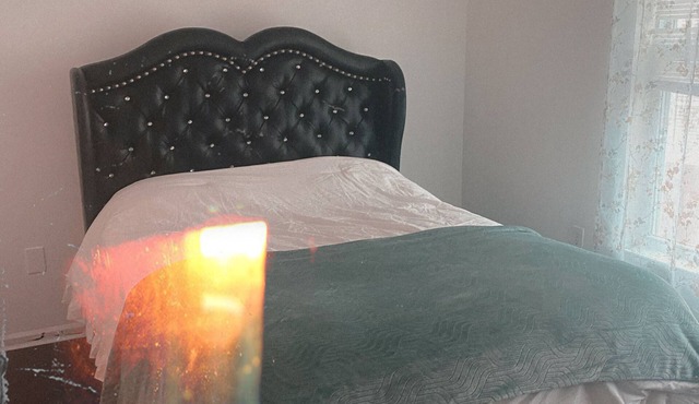 Spacious Modern Apartment, 25MIN NYC!