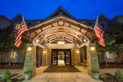 Staybridge Suites Corning by IHG