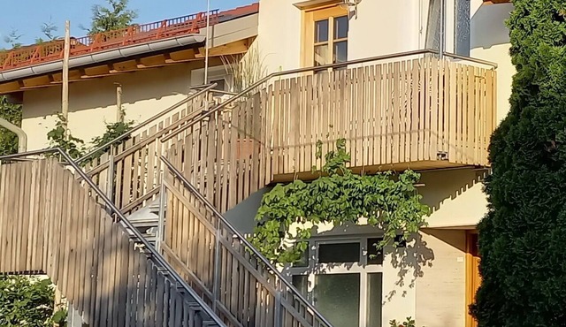 Stylish, spacious vacation apartment in the 5-lake-reagion
