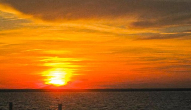 Sunset Villa