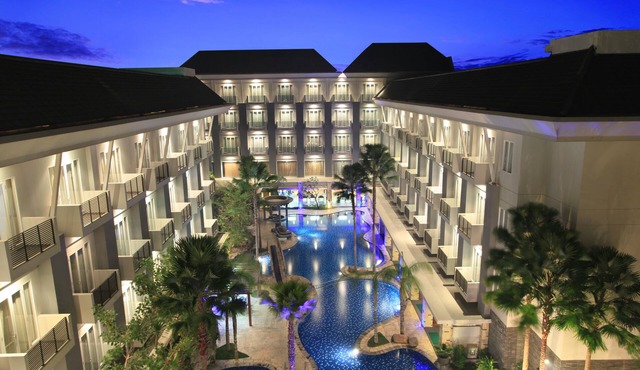 Swiss-Belhotel Danum Palangkaraya