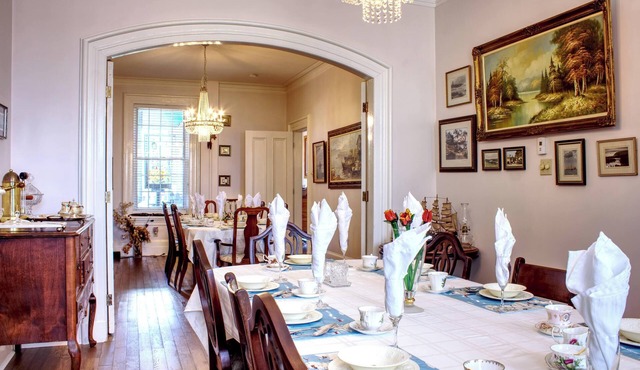 The Scotsman Inn