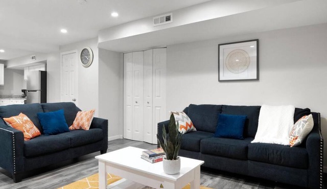The Signature Suite
