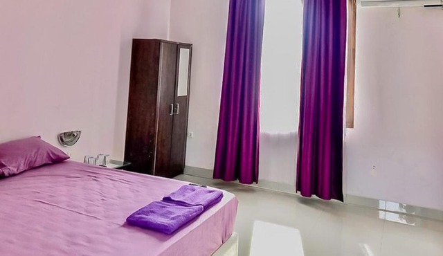 Tiara Guest House Samarinda RedPartner